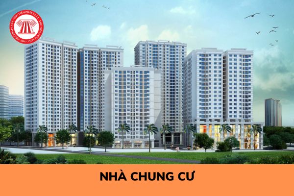 Để xảy ra tình trạng thấm, dột nhà chung cư bị phạt bao nhiêu tiền?