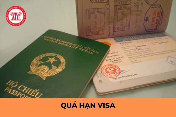Phạt một ngày quá hạn visa bao nhiêu tiền? Nộp phạt ở đâu?