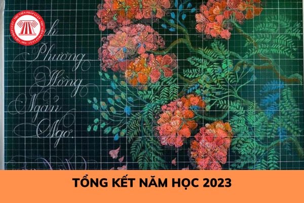 Hai biểu mẫu kế hoạch tổng kết năm học trường mầm non mới nhất năm 2023? Điều kiện thành lập trường mầm non tư thục gồm những gì?