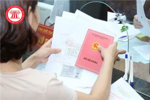 Thủ tục cải chính, bổ sung hộ tịch cho người Việt đang định cư nước ngoài?