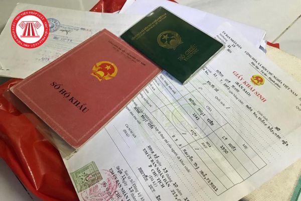 Thủ tục cải chính, bổ sung hộ tịch cho người Việt ở trong nước?