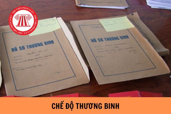 Mẫu bản khai để công nhận và giải quyết chế độ thương binh mới nhất năm 2023?