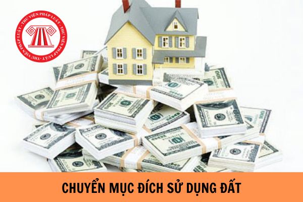 Đất HNK có chuyển mục đích sử dụng đất sang đất ở được không?