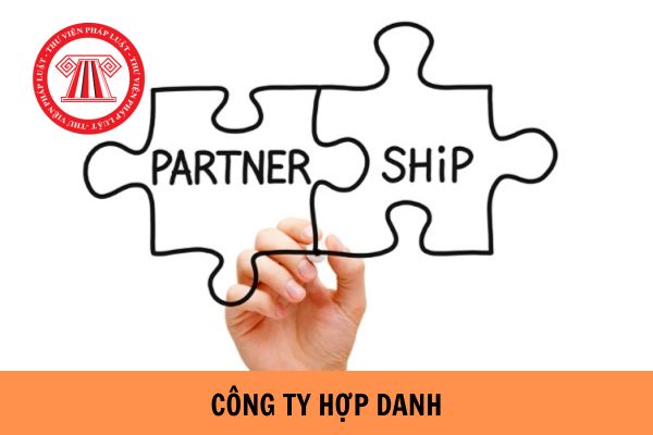 Công ty hợp danh được phát hành cổ phiếu hay không?