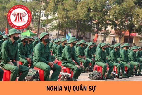 Cận bao nhiêu độ được miễn nghĩa vụ quân sự 2024?