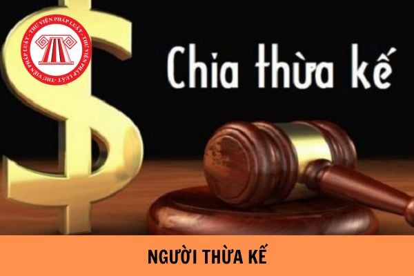 Thừa kế di chúc đã lập có được thêm người thừa kế không?