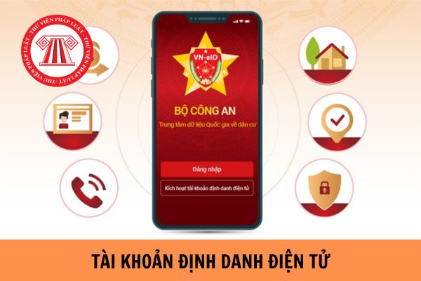 Đã có tài khoản định danh điện tử mức độ 1 có phải đăng ký tài khoản mức độ 2? Vì sao nên đăng ký tài khoản định danh điện tử mức độ 2?