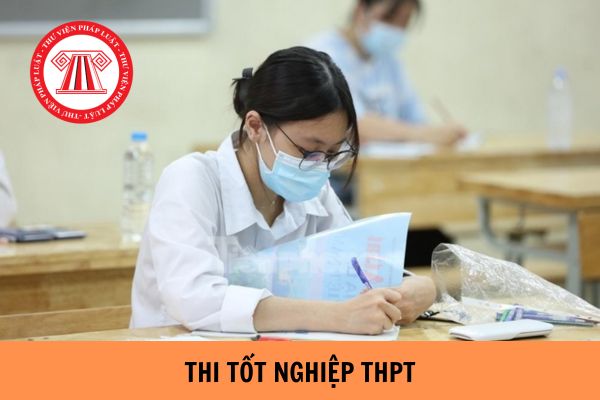 Tìm hiểu trước các quy định bắt buộc trong phòng thi tốt nghiệp THPT 2023?