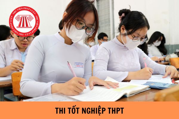 Đáp án chính thức môn Vật lý của Bộ Giáo dục và Đào tạo kỳ thi tốt nghiệp THPT 2023?