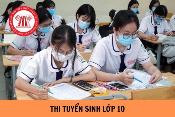Công bố điểm thi tuyển sinh lớp 10 tại Phú Yên khi nào? Tra cứu điểm thi tuyển sinh lớp 10 tại Phú Yên ở đâu năm 2023?