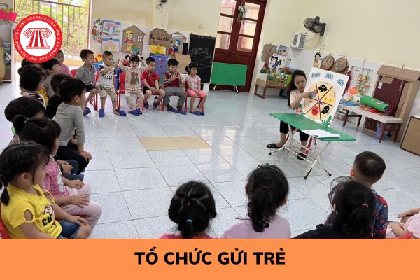 Hướng dẫn công tác tổ chức gửi trẻ trong hè tại các cơ sở giáo dục mầm non trên địa bàn thành phố Hồ Chí Minh năm 2023?