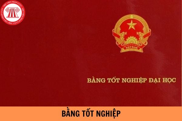 Mẫu Giấy ủy quyền nhận bằng tốt nghiệp Đại học mới nhất 2023?