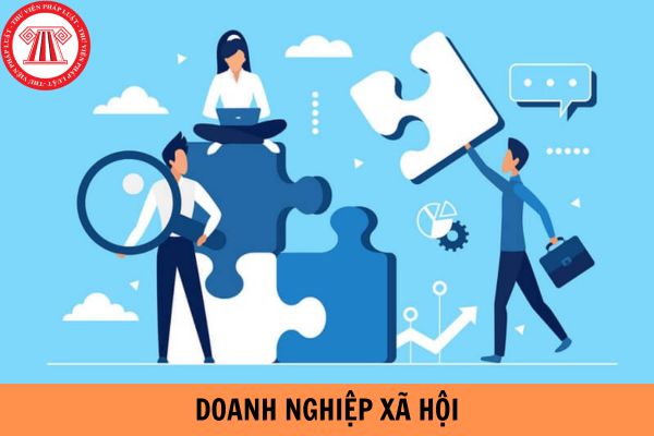 Doanh nghiệp xã hội không duy trì mục tiêu hoạt động trong lĩnh vực đăng ký doanh nghiệp bị phạt bao nhiêu tiền?