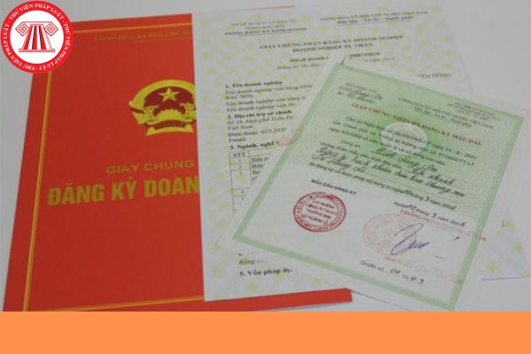 Hướng dẫn thay đổi thông tin trên Giấy chứng nhận đăng ký doanh nghiệp khi sắp xếp lại đơn vị hành chính?