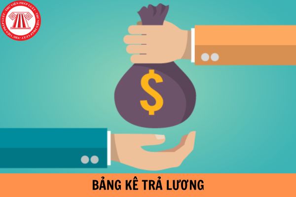 Công ty không thông báo bảng kê trả lương cho người lao động bị phạt bao nhiêu tiền?