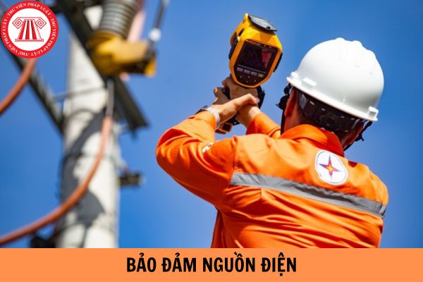 Bộ Công thương chủ động phương án sửa đối mức giá bán lẻ điện cho sản xuất, kinh doanh và tiêu dùng?