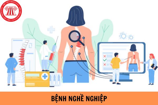 Doanh nghiệp phải bắt buộc khám bệnh nghề nghiệp cho người lao động không?