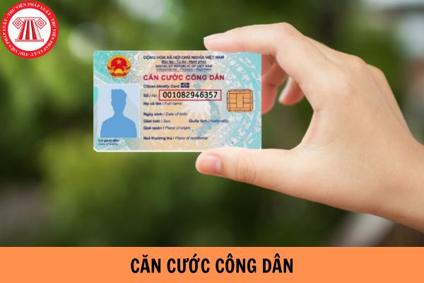 Căn cước công dân bắt buộc cấp đổi khi đến 25, 40 và 60 tuổi?