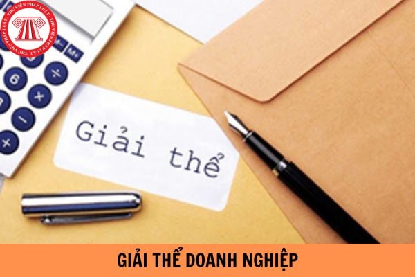 Không có quyết định gia hạn nhưng không giải thể doanh nghiệp khi hết thời hạn hoạt động bị phạt bao nhiêu tiền?