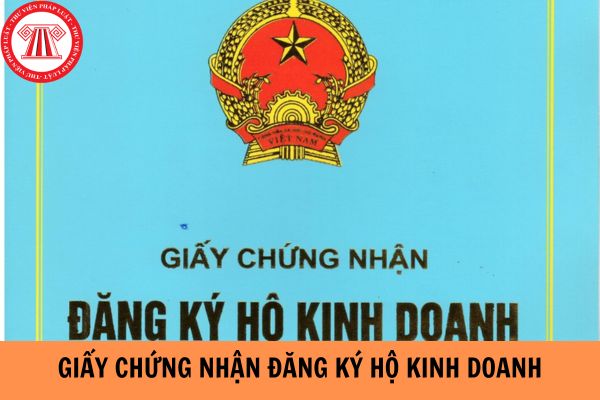 Cá nhân không có quyền thành lập hộ kinh doanh sẽ bị thu hồi Giấy chứng nhận đăng ký hộ kinh doanh không?