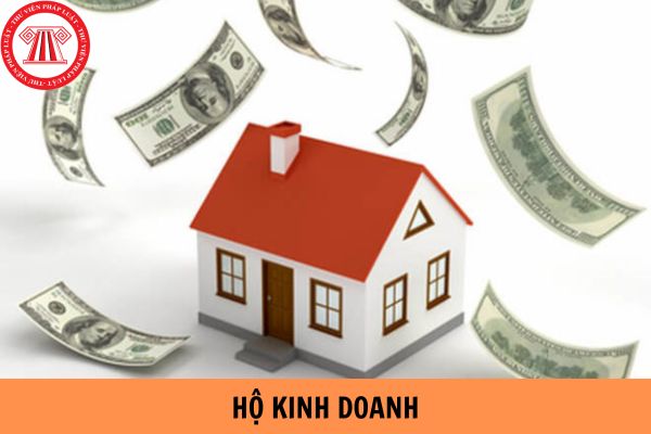 Trường hợp phải đăng ký thành lập hộ kinh doanh mà không đăng ký bị phạt bao nhiêu tiền?