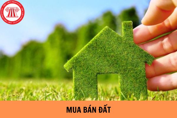 Mua bán đất có cần giấy chứng nhận quyền sử dụng đất không?