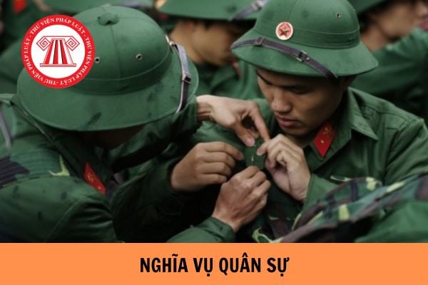 Lấy lý do đang học không đi khám nghĩa vụ quân sự bị xử lý như thế nào?