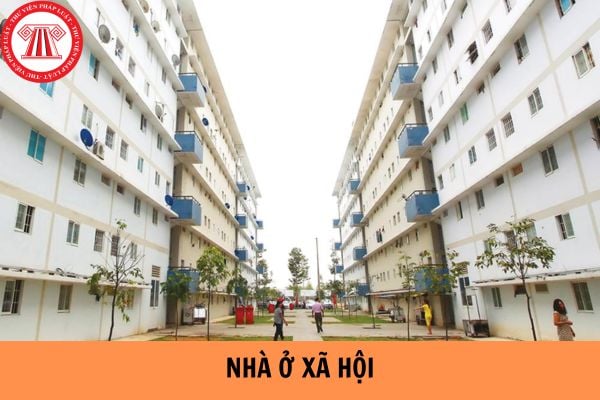 Mẫu Đơn đề nghị vay vốn mua nhà ở xã hội mới nhất 2023?