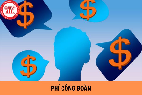 Người sử dụng lao động không đóng phí công đoàn bị phạt bao nhiêu tiền?