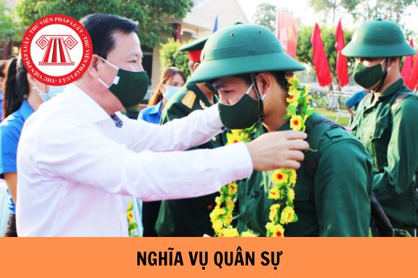 Người theo đạo thiên chúa có phải đi nghĩa vụ quân sự không?