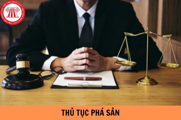 Chủ doanh nghiệp nộp đơn yêu cầu mở thủ tục phá sản mà không tham gia hội nghị chủ nợ bị phạt bao nhiêu tiền?