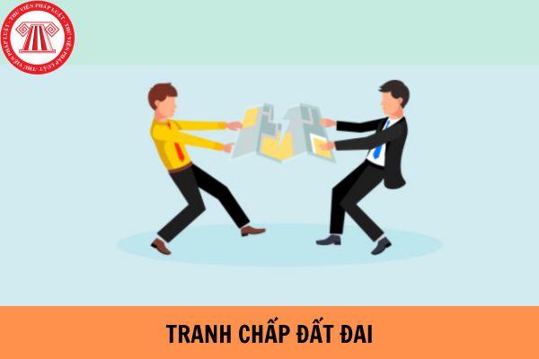 Thời hiệu tranh chấp đất đai là gì? Đơn khởi kiện tranh chấp đất đai phải đảm bảo những nội dung nào?