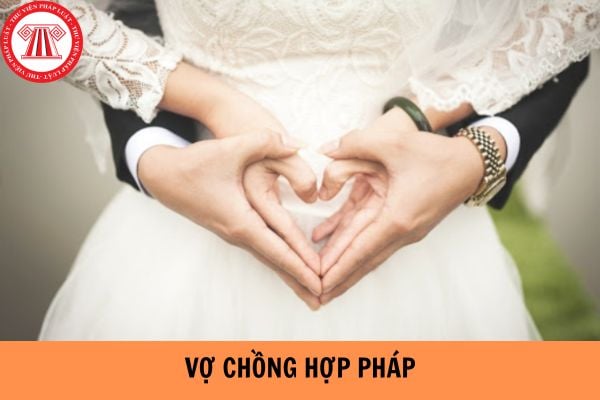 Khi nào không đăng ký kết hôn vẫn được coi là vợ chồng hợp pháp?