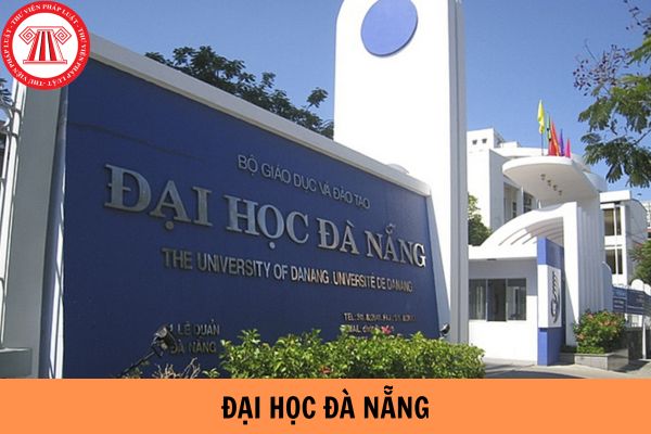 Điểm chuẩn toàn bộ Trường Đại học Đà Nẵng năm 2023?