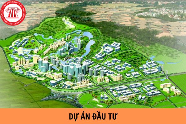 Dự án đầu tư có nguy cơ tác động xấu đến môi trường mức độ cao bao gồm những dự án nào?