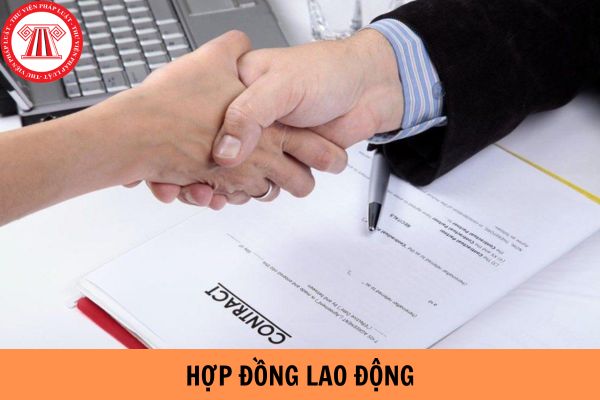 Thời hạn hợp đồng lao động có phải là nội dung cần phải có trong hợp đồng không?