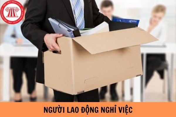 Trong thời gian thử việc người lao động có được nghỉ việc hay không?