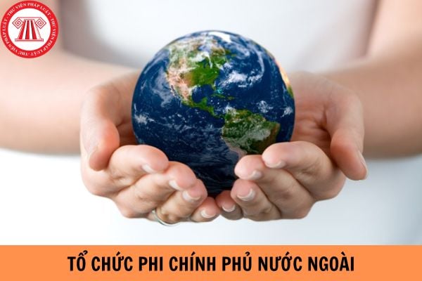 Tổ chức phi chính phủ nước ngoài là gì? Địa bàn và lĩnh vực hoạt động của tổ chức phi chính phủ nước ngoài như thế nào?