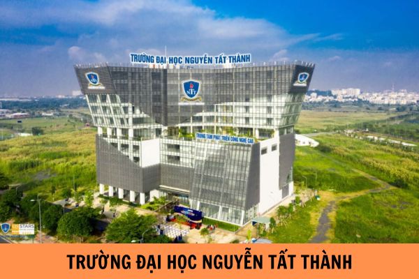 Trường Đại học Nguyễn Tất Thành thông báo xét tuyển bổ sung năm 2023?