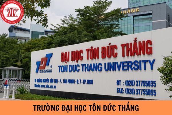 Trường Đại học Tôn Đức Thắng thông báo xét tuyển bổ sung năm 2023?