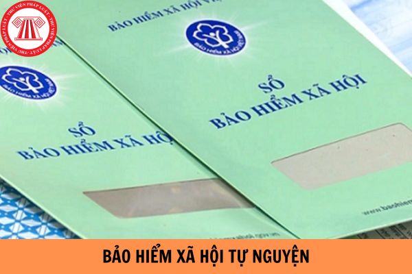 Đóng bảo hiểm xã hội tự nguyện một lần cho nhiều năm sau