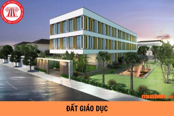 Đất giáo dục là gì? Đất giáo dục có được chuyển nhượng không?