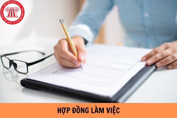 Hợp đồng làm việc xác định thời hạn của viên chức có thời hạn tối đa là bao lâu?