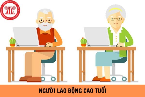 Người lao động cao tuổi được khám sức khỏe bao lâu một lần?