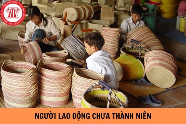 Người lao động chưa thành niên có phải đóng bảo hiểm xã hội hay không?