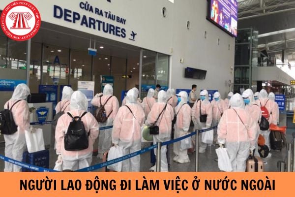 Người lao động được đơn vị sự nghiệp đầu tư ra nước ngoài đưa đi làm việc ở nước ngoài cần đáp ứng điều kiện gì?