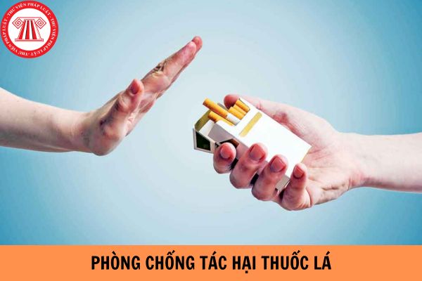 Xây dựng kế hoạch tuyên truyền, phổ biến Luật phòng, chống tác hại của thuốc lá nhằm đảm bảo mục đích gì?