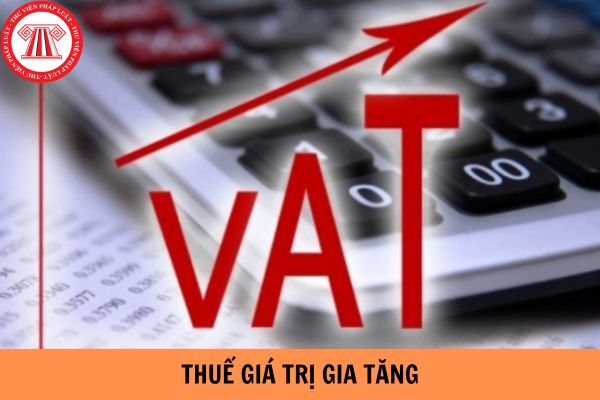 Hóa đơn thay thế có được áp dụng thuế suất thuế giá trị gia tăng 8% không?