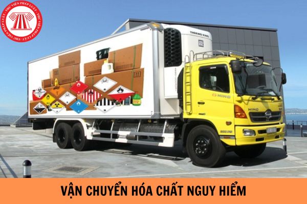 Quy chuẩn kỹ thuật quốc gia QCVN 05A:2020/BCT về An toàn trong sản xuất, kinh doanh, sử dụng, bảo quản và vận chuyển hóa chất nguy hiểm như thế nào?