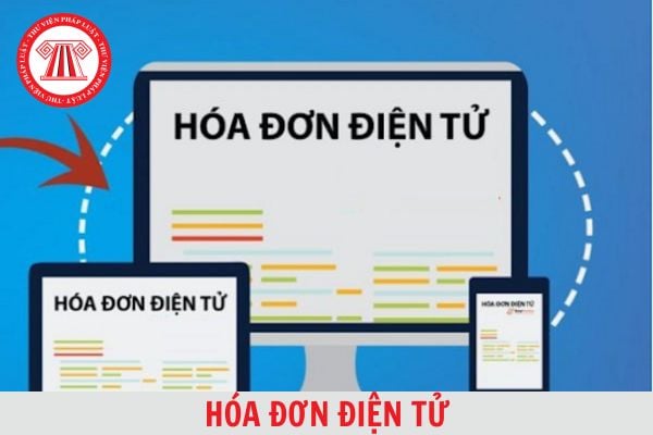 Hóa đơn điện tử sai địa chỉ người mua có được khấu trừ thuế GTGT không?